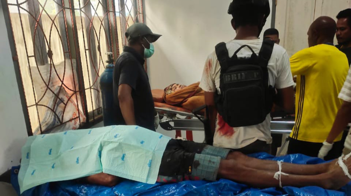 OPM Kembali Tembak Mati Dua Warga Sipil di Distrik Elelim Kabupaten Yalimo