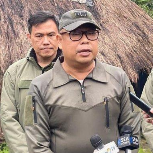 Konflik di Papua Selama 2024, 28 Warga Sipil, 18 Personel TNI-Polri Meninggal Dunia