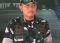 Mimika Belum Laksanakan Program MBG, Kodim Masih Tunggu Persetujuan Usulan Lokasi Dapur Umum
