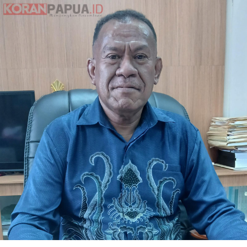 Hasil Pengawasan Inspektorat Penyerapan APBD Mimika 2024 Mencapai 85,12 Persen