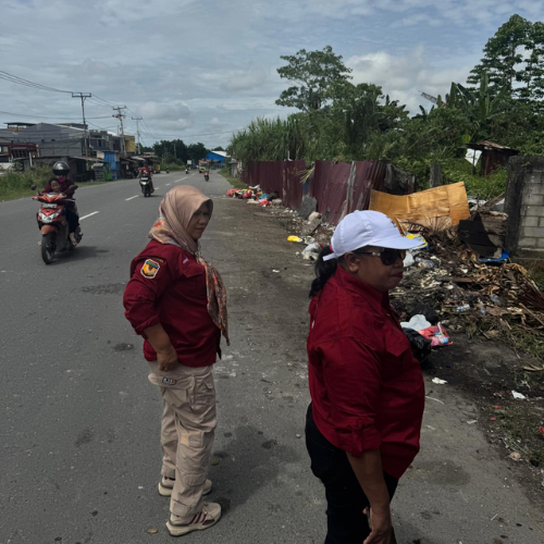 Kabar Pergantian Pj Bupati Mimika Semakin Jelas, Undangan Beredar, Senin Pelantikan di Nabire