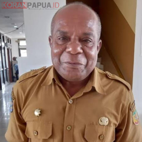 Oknum Pegawai DLH Mimika Disinyalir Ikut ‘Cawe-cawe’ Proyek Kebersihan Jalan