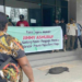Lempar Babi di Kantor Gubernur Papua Barat Daya, Massa Tolak Penetapan DPRP Jalur Pengangkatan