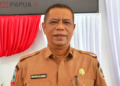 Dinas Kesehatan Mimika Dukung Penuh Program Kampung Sehat YPMAK