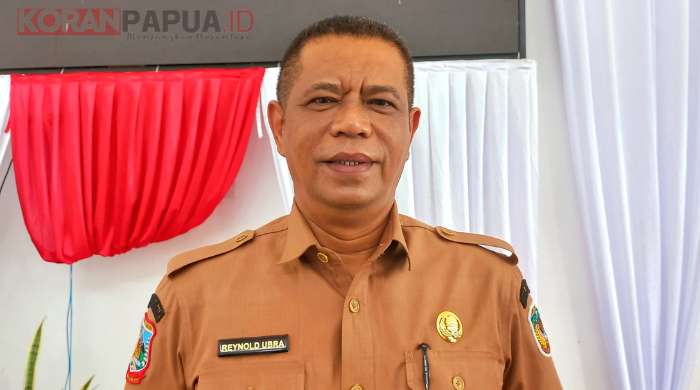 Dinas Kesehatan Mimika Dukung Penuh Program Kampung Sehat YPMAK
