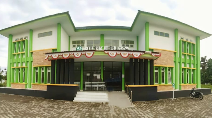 Pemkab Mimika Rasionalisasi Anggaran, Dana Dinas PUPR Dipangkas Rp50 Miliar