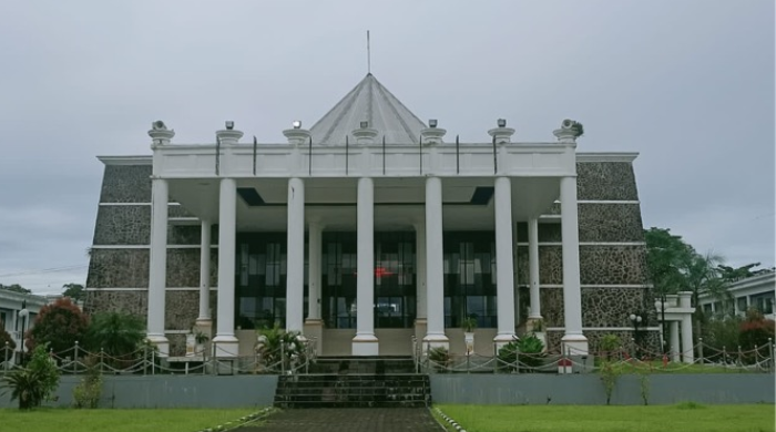 PDRB Mencapai Rp 720 Juta, Mimika Masuk 12 Kabupaten Terkaya di Indonesia