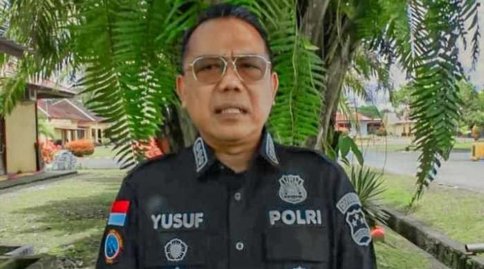 Satgas Operasi Damai Cartenz 2025 Kejar KKB Usai Bakar Gedung Sekolah di Puncak