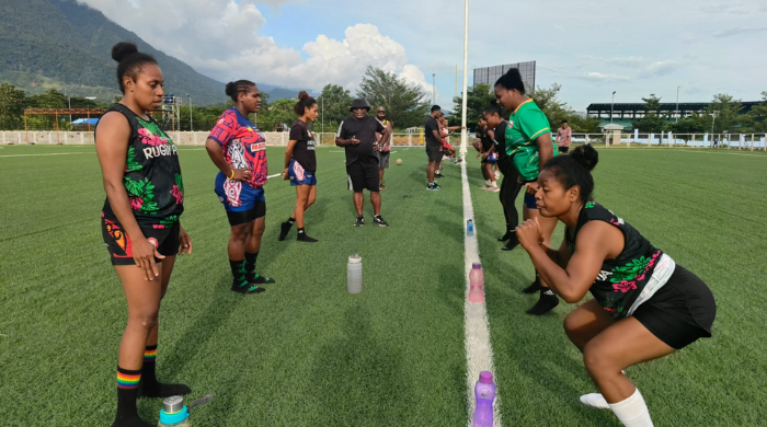 Tim Rugby Indonesia akan Tampil di Ajang SEA 7s Rugby Tournament di Singapura