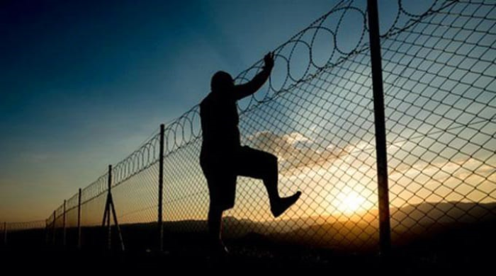 Komandan Kodap KKB Yahukimo dan Enam Narapidana Kabur dari Lapas Kelas IIB Wamena