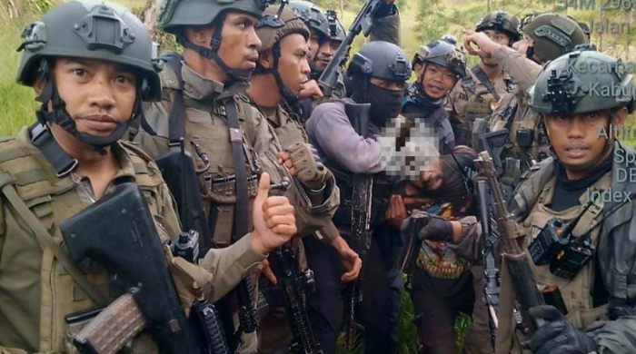 Dinkes Mimika dan Dinkes Papua Tengah Kolaborasi Sukseskan Progam Pemeriksaan Kesehatan Gratis Kado Ulang Tahun