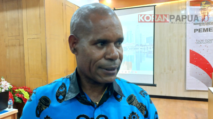 Musrenbang 2025, Distrik Kwamki Narama Usul Pembangunan Fisik Jadi Program Prioritas