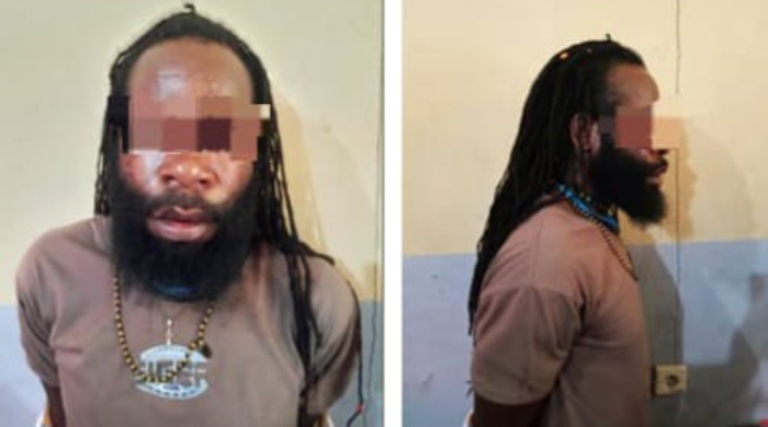 Pelarian Pelaku yang Banyak Menelan Korban Jiwa Kini Terhenti, Iyoktogi Telenggen Ditangkap Satgas ODC