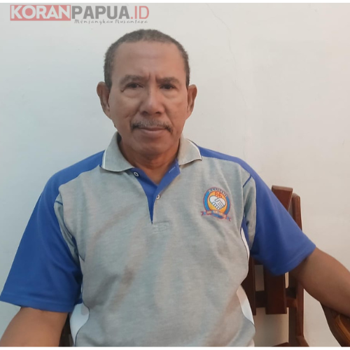 Tahun 2025 Kuota Calon Haji Asal Mimika 161 Orang, Ada Dua Lansia 94 Tahun Ikut Dalam Rombongan