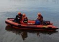 Perahu Fiber Angkut Empat Orang dari Timika Tujuan Asmat Dilaporkan Hilang