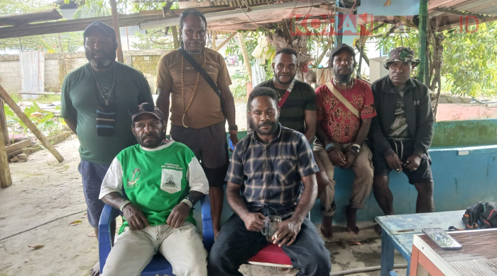 21 Karyawan Lemasa Diberhentikan Sepihak, Tanggal 3 Maret Mereka akan Datangi Kantor Freeport di Kuala Kencana