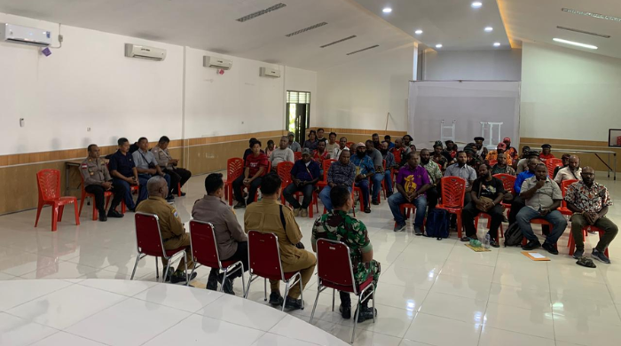 Percepat Perbaikan Smelter, Freeport Datangkan Komponen dengan Pesawat Kargo Antonov