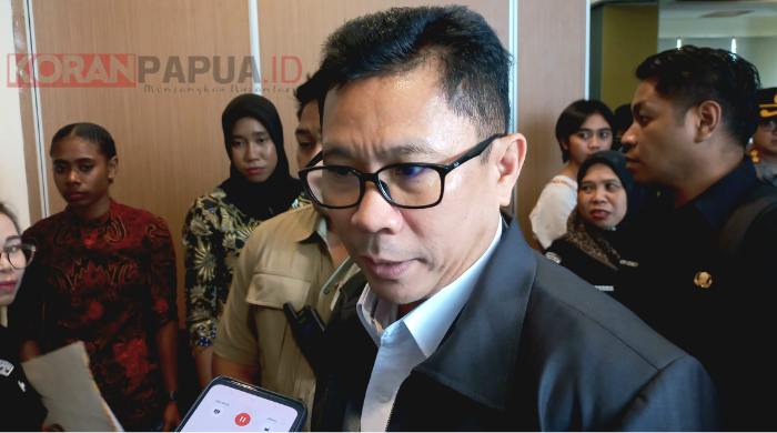 Letkol Lenis Kogoya Ingatkan OPM Stop Sebar Hoaks Terkait MBG, Sebby Sambom Sebut Lenis Masuk DPO TPNPB