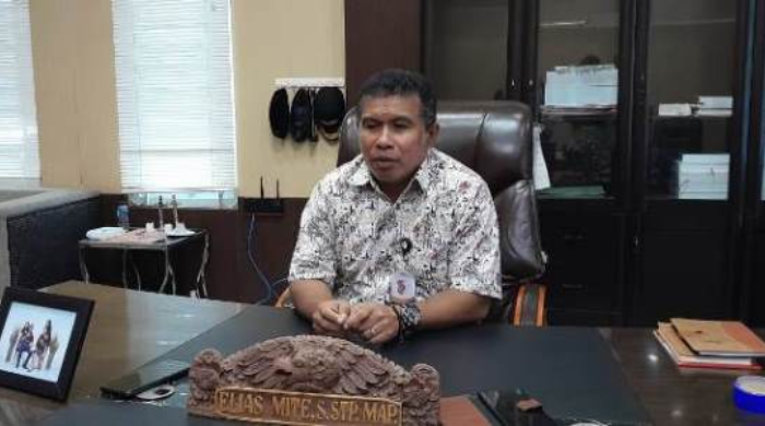 Transfer Dana Pempus ke Pemkab Merauke Dipangkas Rp179 Miliar