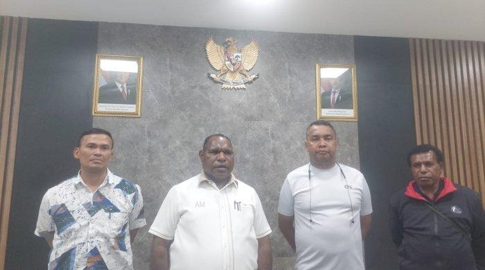 Puluhan Korban Syukuran Bupati dan Wakil Bupati Jayawijaya Dirawat di RSUD Wamena