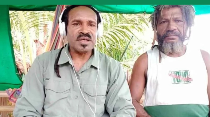 TPNPB-OPM Ingatkan Nakes dan Guru Asal NTT dan Maluku Kembali ke Kota, Tinggalkan Tempat Tugas di Wilayah Konflik