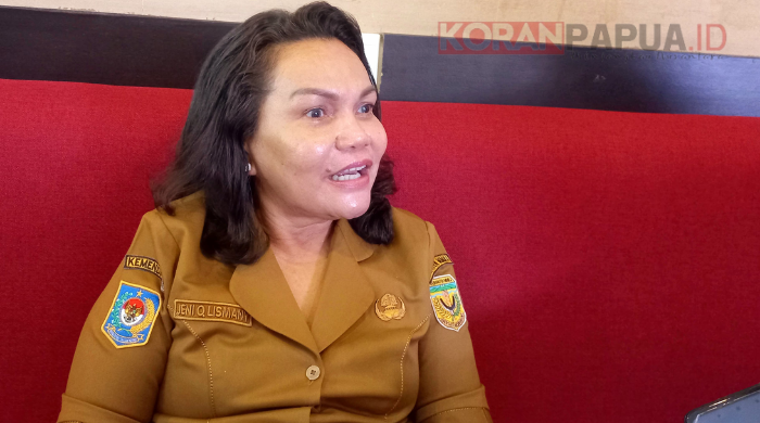 Biaya Perkuliahan Mahasiswa Amungme-Kamoro, Tahun Ini Dinas Pendidikan Mimika Siapkan Rp18 Miliar