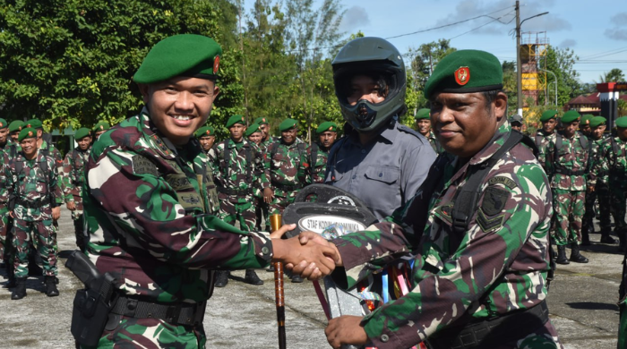 Biaya Perkuliahan Mahasiswa Amungme-Kamoro, Tahun Ini Dinas Pendidikan Mimika Siapkan Rp18 Miliar