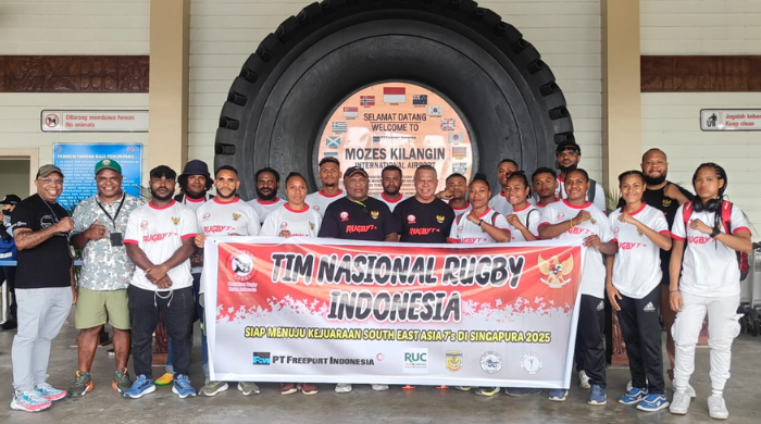 Biaya Perkuliahan Mahasiswa Amungme-Kamoro, Tahun Ini Dinas Pendidikan Mimika Siapkan Rp18 Miliar