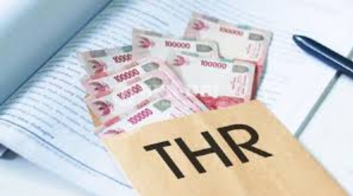 Dewan Pers Keluarkan Surat Edaran Larangan Permintaan THR oleh Wartawan Jelang Idul Fitri 1446 H