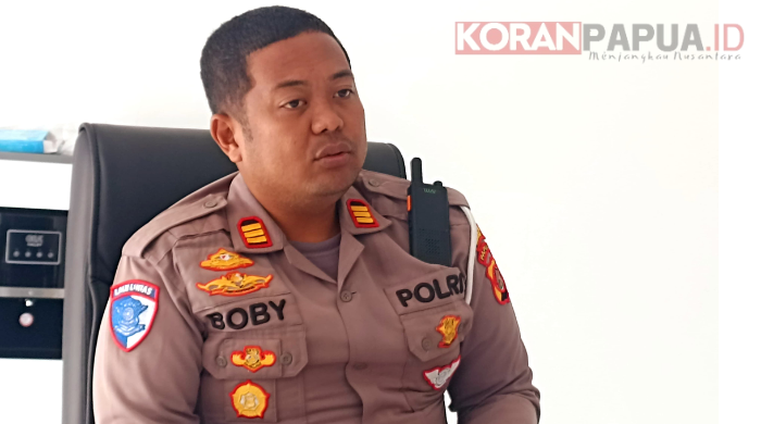 Bupati Johannes Rettob: Tanpa Rakyat Kami Tidak Akan Berdiri Disini, Meki Nawipa Apresiasi Kemajuan Mimika