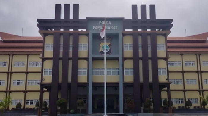 Mabes Polri Mutasi 15 Pejabat Utama dan Kapolres di Polda Papua Barat