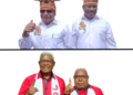 Besok Gubernur Meki Nawipa Lantik Bupati-Wabup Mimika dan Puncak, Dua Pasangan Calon Kepala Daerah sudah Tiba di Nabire