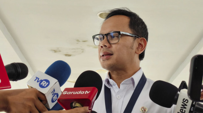 Kemendagri Ingatkan Kepala Daerah Tidak Angkat Tenaga Honorer Baru