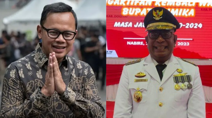 Mendagri Tegaskan ASN dan Kepala Daerah Dilarang Absen pada Hari Pertama Kerja usai Lebaran