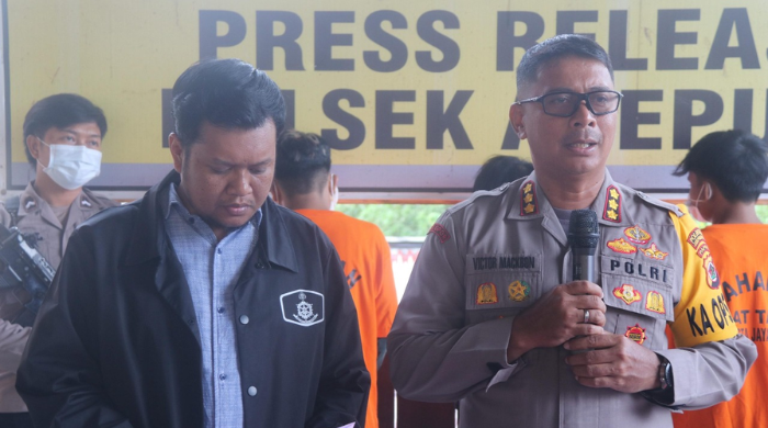 Hasil Otopsi Bocah Alisah Ditemukan Beberapa Luka Gores pada Tubuh Korban, Polisi Periksa 10 Saksi