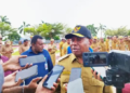 Merusak Sistem, Gubernur Papua Barat Ingatkan Tidak Boleh Ada Honorer Titipan Baru