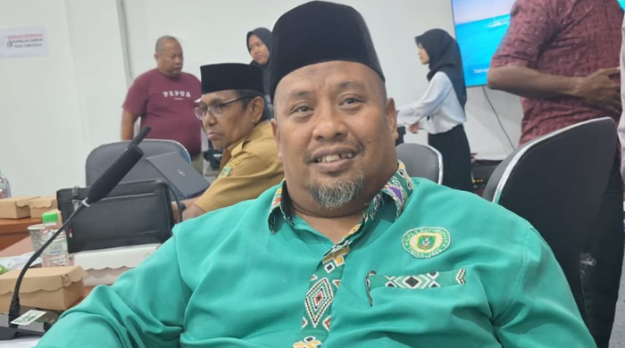 Umat Kristiani Memasuki Tri Hari Suci, Berikut Pesan Ketua DPRK dan Tokoh Agama Mimika