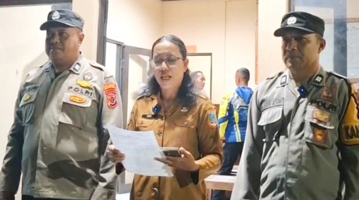 Penyebaran Berita Hoaks Soal Beasiswa, Kadis Pendidikan Papua Tengah Tempuh Jalur Hukum