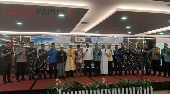 Ketua Komisi IV DPRK Mimika Soroti Lambatnya Pembayaran Gaji Petugas Kebersihan