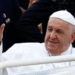 Umat Katolik se-dunia Berdukacita, Paus Fransiskus Wafat