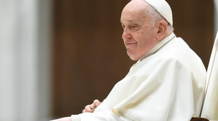 Vatikan Buka Suara Penyebab Paus Fransiskus Meninggal Dunia, Argentina Tetapkan Tujuh Hari Berkabung