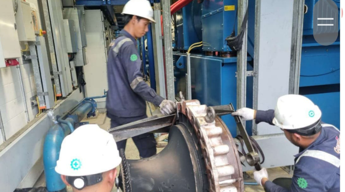 Bupati JR Tekankan Pembangunan Jangan Ikut Keinginan OPD Tetapi Orientasi Kebutuhan Masyarakat