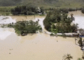 22 Distrik di Jayawijaya Terendam Banjir, Bupati Bentuk Satgas Penanggulangan Bencana
