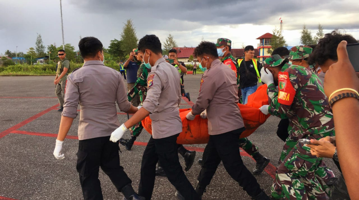 Tragedi Berdarah di Yahukimo, 11 Jenazah Ditemukan Empat Telah Dievakuasi