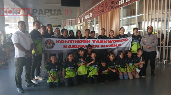 Ringkus Dua Pengedar Sabu di Timika, Polisi Amankan 431 Paket