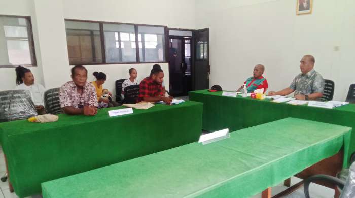 LBH Desak Pemerintah Pusat dan Daerah Segera Penuhi Hak Buruh di Seluruh Wilayah Papua