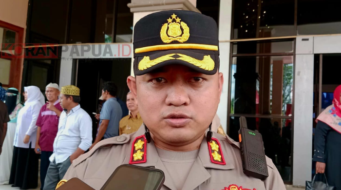 149 Calon Jemaah Haji Asal Mimika Diberangkatkan ke Tanah Suci