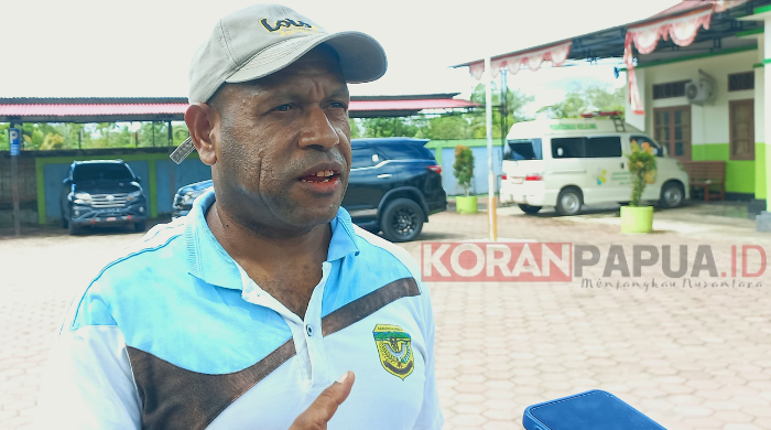 149 Calon Jemaah Haji Asal Mimika Diberangkatkan ke Tanah Suci