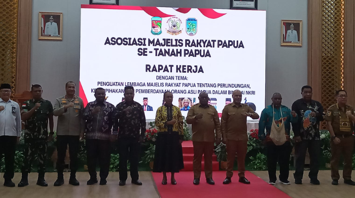 KKB Semakin Nekat Tembak Pesawat Bupati Puncak di Bandara Ilaga. Ini Kronologi Singkat Peristiwanya