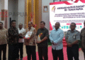 Dokumen Rekomendasi Pimpinan MRP se- Tanah Papua Diserahkan ke Tim Akademisi UNCEN dan UNIPA